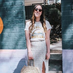 Graphic Tee